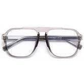 Rayner TR90 Pilot Glasses Frame Aviator Frames Southood Gray